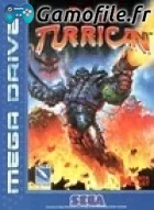 Mega Turrican