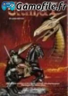 Ultima I: The First Age of Darkness