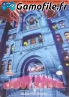 Ghoul School