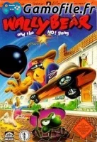 Wally Bear and the No! gang