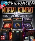 Mortal Kombat: HD Arcade Collection