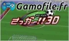 ARC Style: Soccer!! 3D