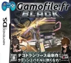 Bakusou Dekotora Densetsu Black