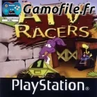 ATV Racers
