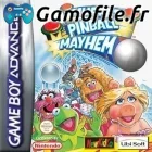 Muppet Pinball Mayhem