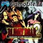 Bloody Roar II