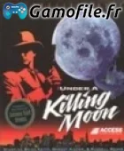 Under a Killing Moon