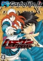 Hachi-One Diver