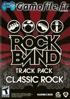 Rock Band Track Pack: Classic Rock