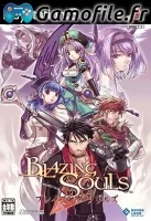 Blazing Souls