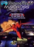 Macross Since 1983