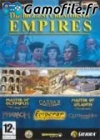 The Biggest Creators of Empires