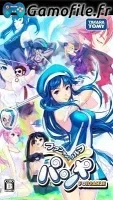 PANGYA: Fantasy Golf