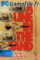 A Line in the Sand