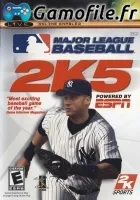 Major League Baseball 2K5