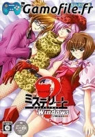 Mystereet Windows: Yasogami Kaoru no Chousen