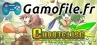 Chantelise: A Tale of Two Sisters