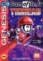 Tinhead