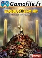 Serious Sam HD: The First Encounter