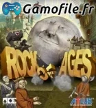 Rock of Ages