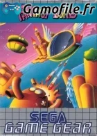 Fantasy Zone