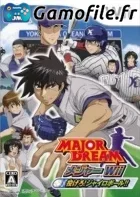 Major Dream: Major Wii Nagero! Gyroball!!