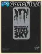 Beneath a Steel Sky