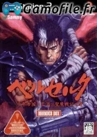 Berserk: Millennium Falcon Hen Seima Senki no Shou