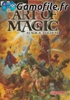 Magic & Mayhem: The Art of Magic