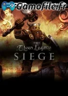Elven Legacy: Siege
