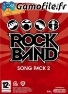 Rock Band Track Pack Volume 2