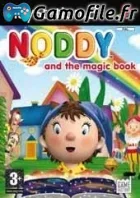 Noddy and the Magic Book