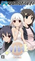 Himawari: Pebble in the Sky Portable