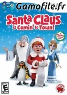 Santa Claus Is Comin' to Town