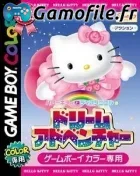 Hello Kitty to Dear Daniel no Dream Adventure