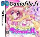 Henshin Magical Doll: Nikui Idol Kara Sekai o Modo