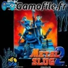 Metal Slug 2 (CD)