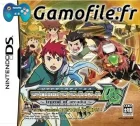 Zoids Saga DS: Legend of Arcadia