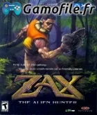Zax: The Alien Hunter