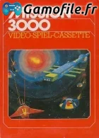 Mission 3000 A.D.