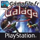Galaga: Destination Earth