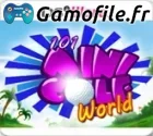101 MiniGolf World