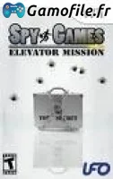 Spy Games: Elevator Mission