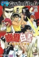 Yuu Yuu Hakusho Forever