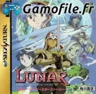Lunar: Silver Star Story