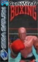 Center Ring Boxing