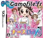 Akogare Girls Collection: Suteki ni Nurse Days