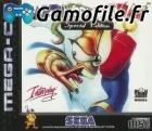 Earthworm Jim Special Edition