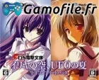 DS Dengeki Bunko: Iria no Sora, UFO no Natsu I-II