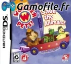 Wonder Pets! Save the Animals!